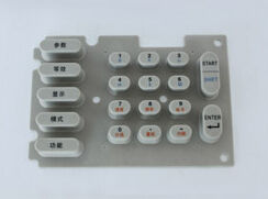 矽膠製（zhì）品